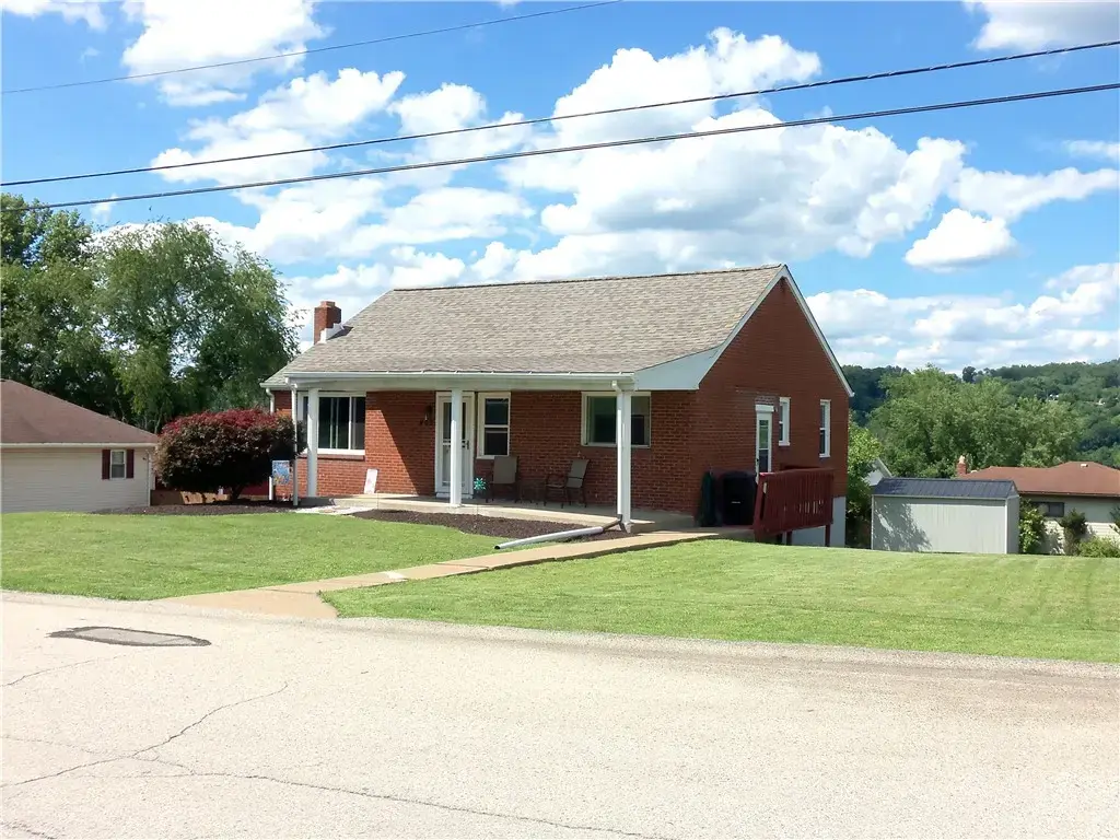 407 Grandview Avenue , Monongahela City