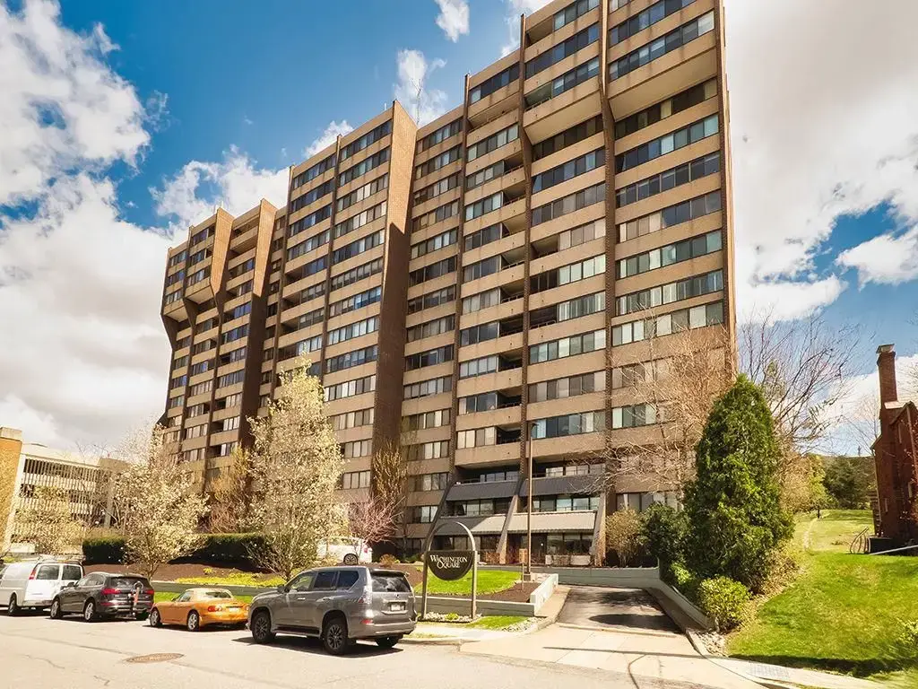 750 Washington Road 1405, Mt Lebanon