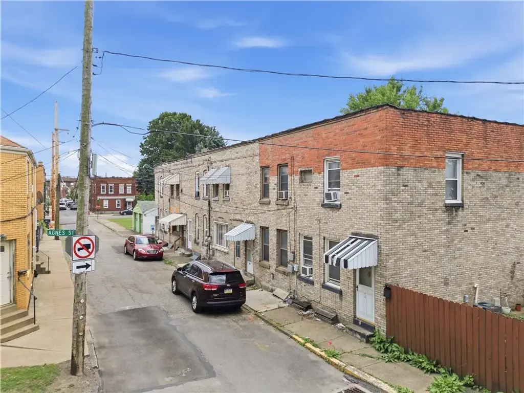 409 Gardner Street , McKees Rocks