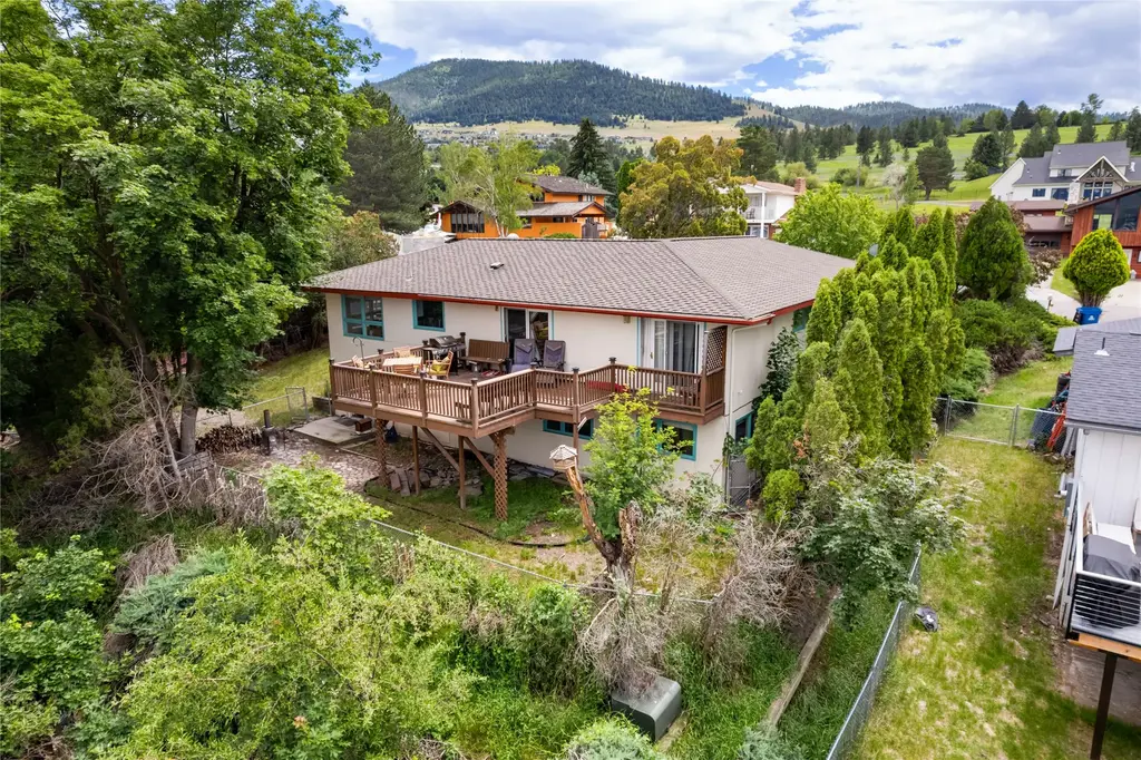 702 Polaris Way, Missoula