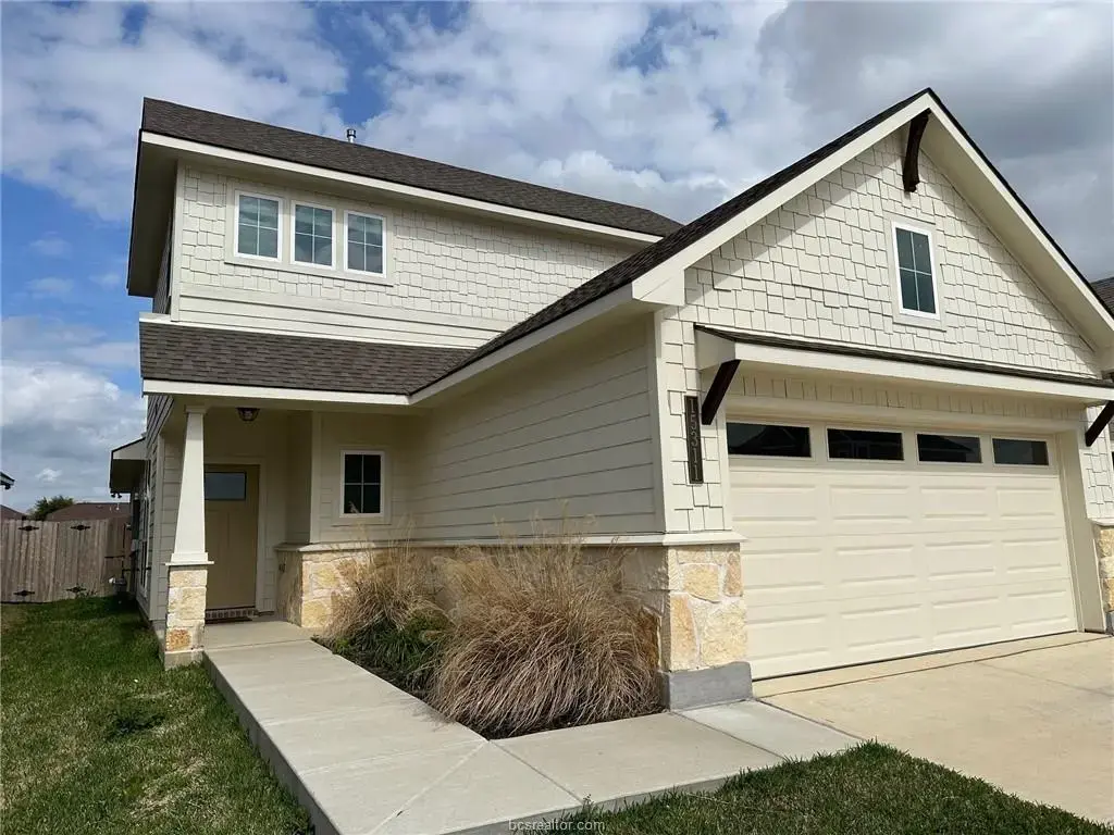15311 Still Water Meadow Loop, College Station