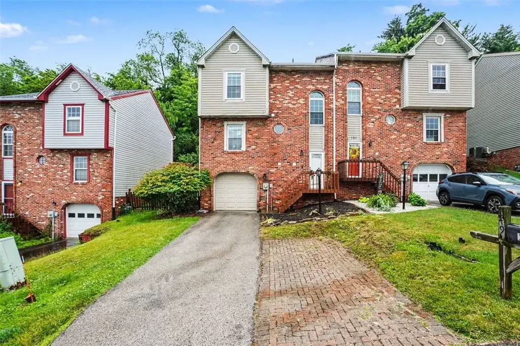 149 Villa Drive , Reserve