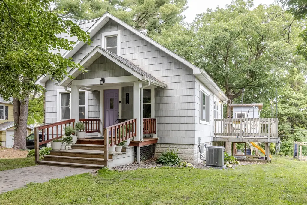 315 Bergen Avenue, Eau Claire