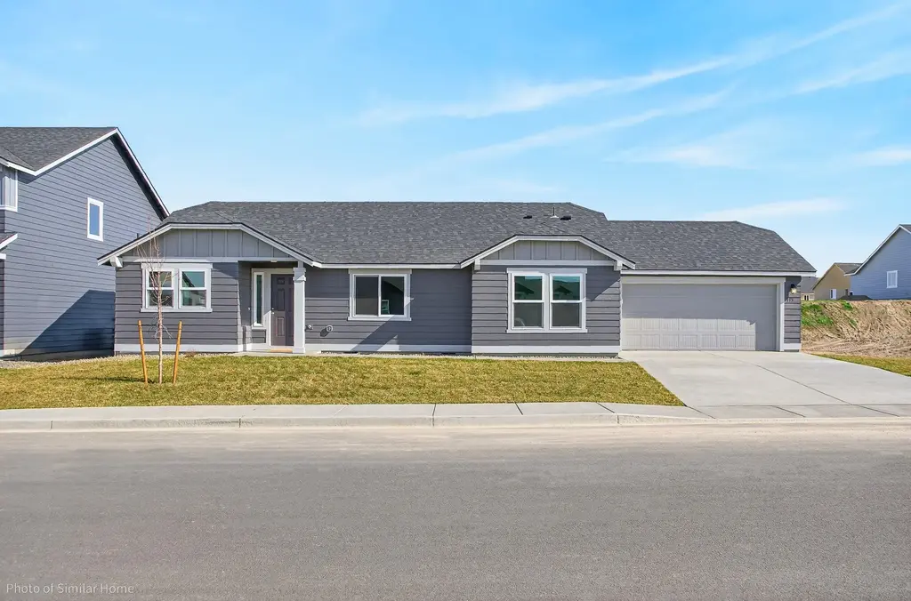 298 Triple Creek Drive, Kalispell