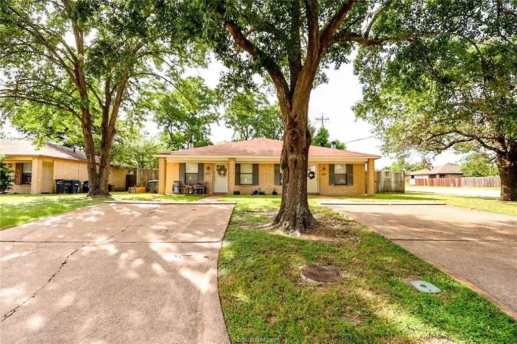 617 San Benito Court, College Station