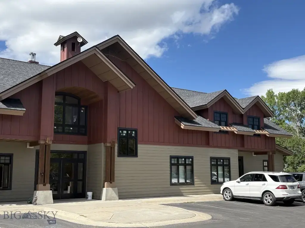 3825 Valley Commons Drive 1, Bozeman