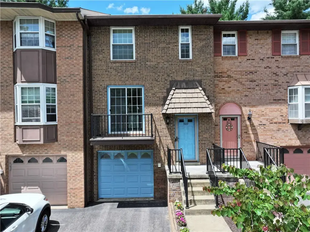 509 Westchester, McCandless