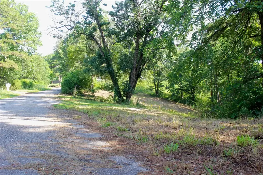 500 County Road 241, Eureka Springs