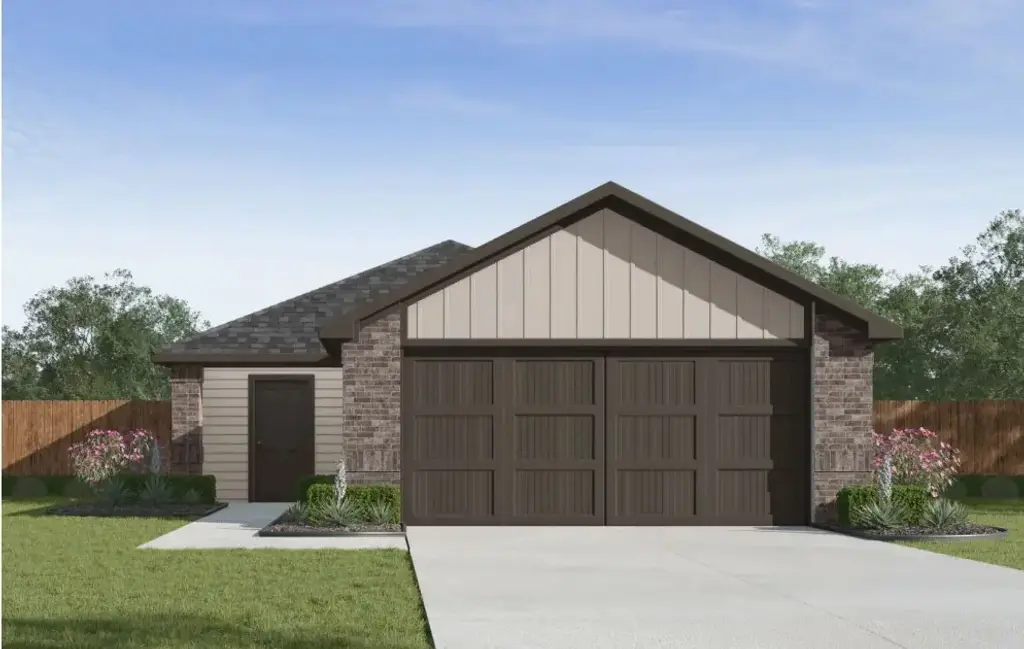608 Sw Benton Avenue, Gravette