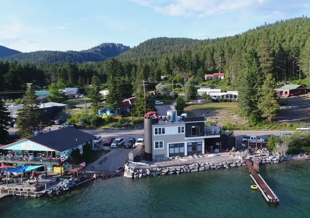 15335 Mt Highway 35, Bigfork