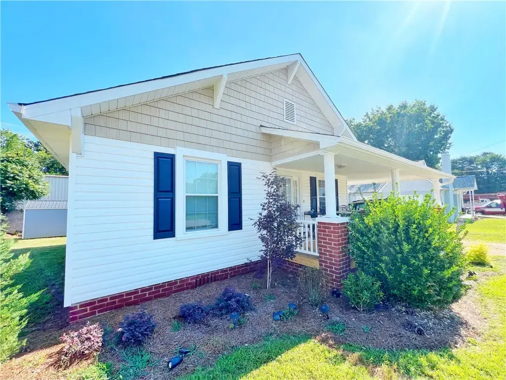 108 Snipe Street, Kannapolis