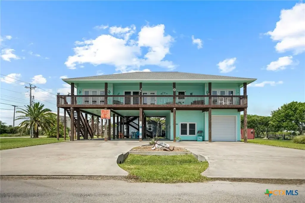 23 Macey Street, Port O'Connor