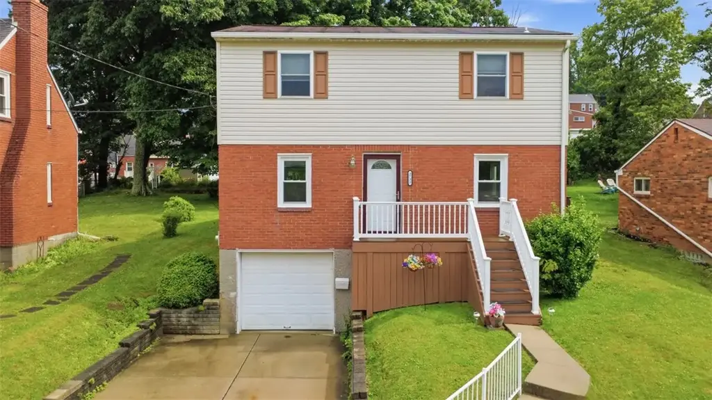 3733 Rebecca Street , Castle Shannon