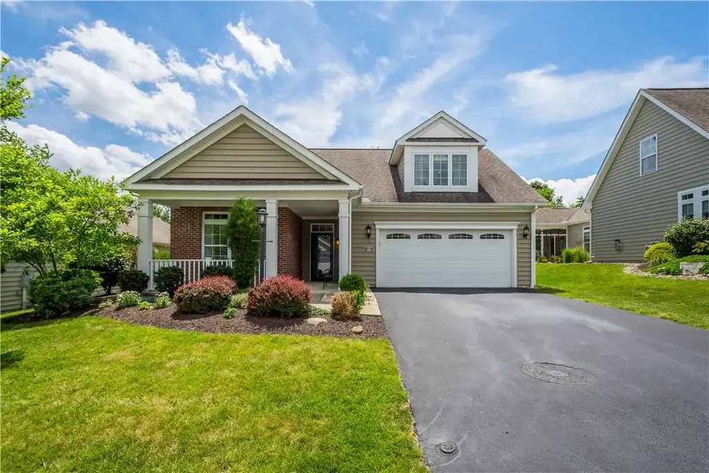 209 Hill Place Drive , North Fayette