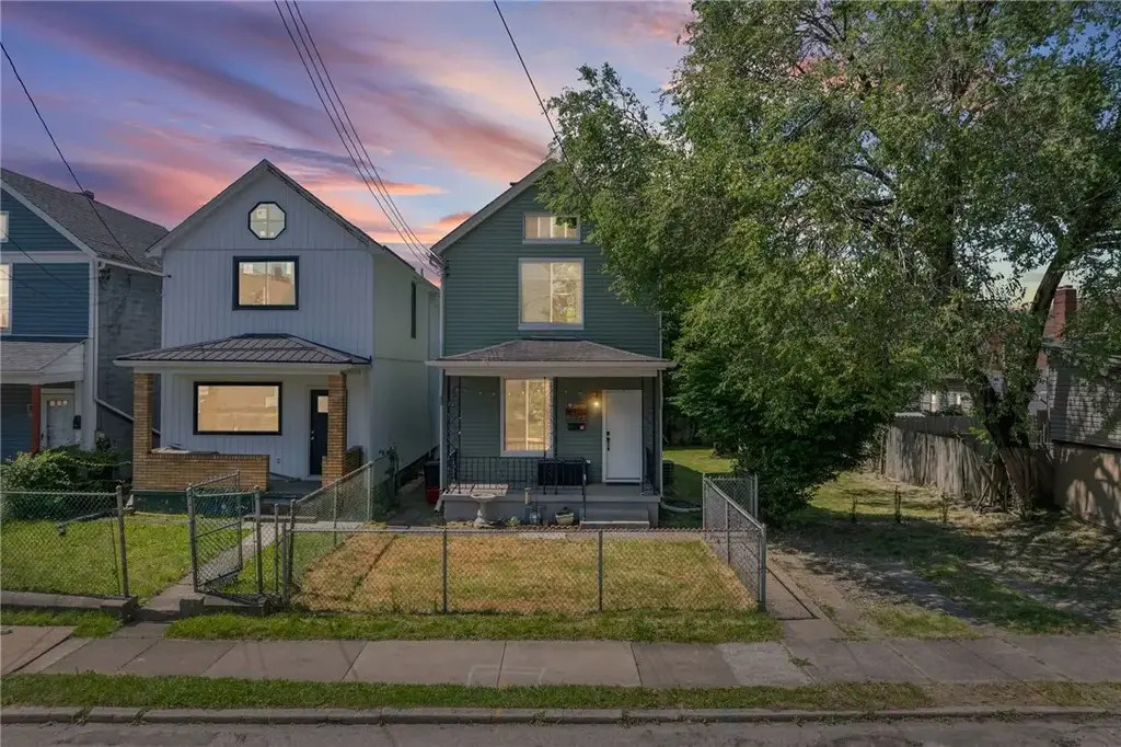 2012 Collingwood Avenue , Swissvale