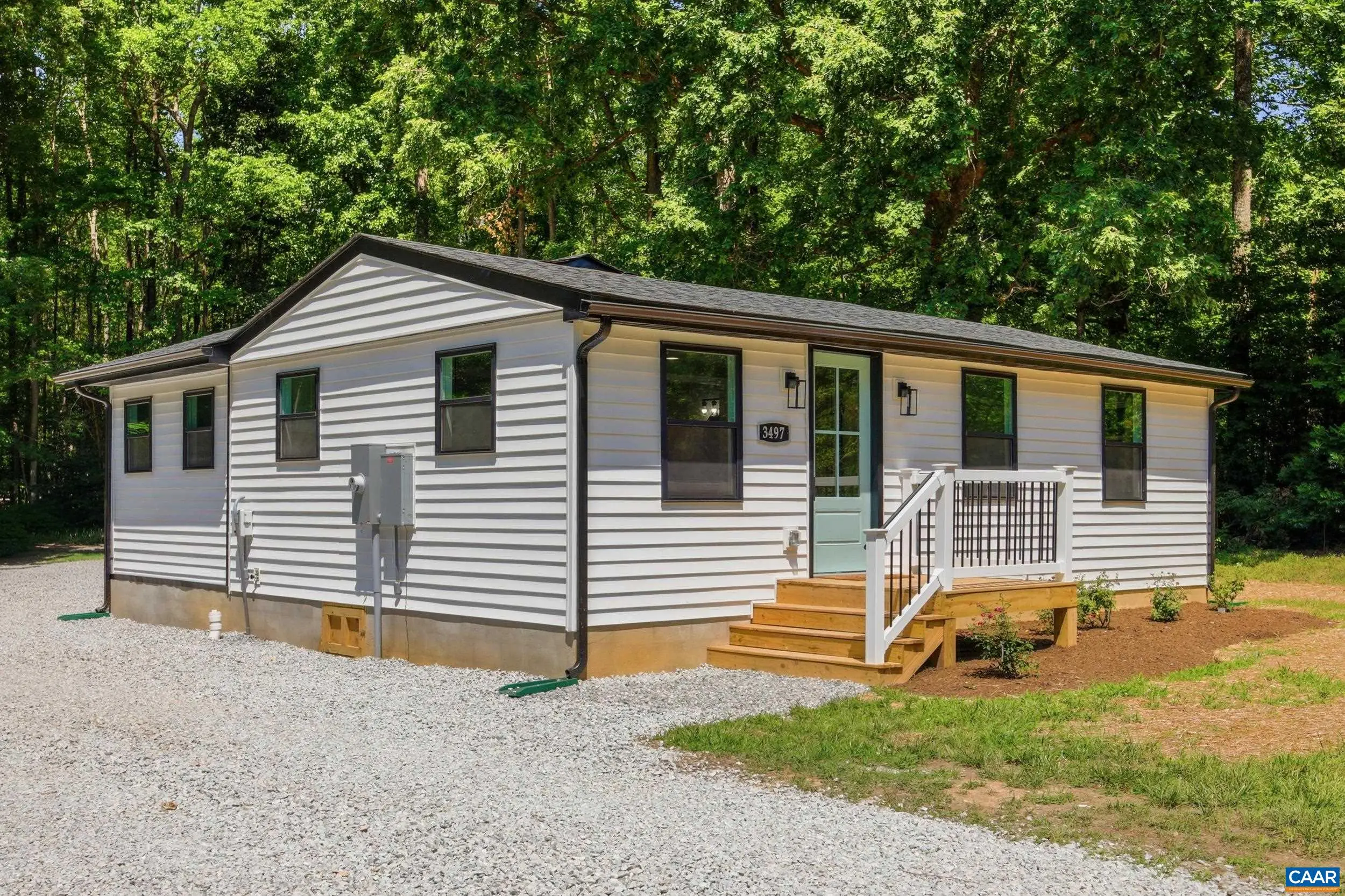 3497 Bumpass Rd, Bumpass