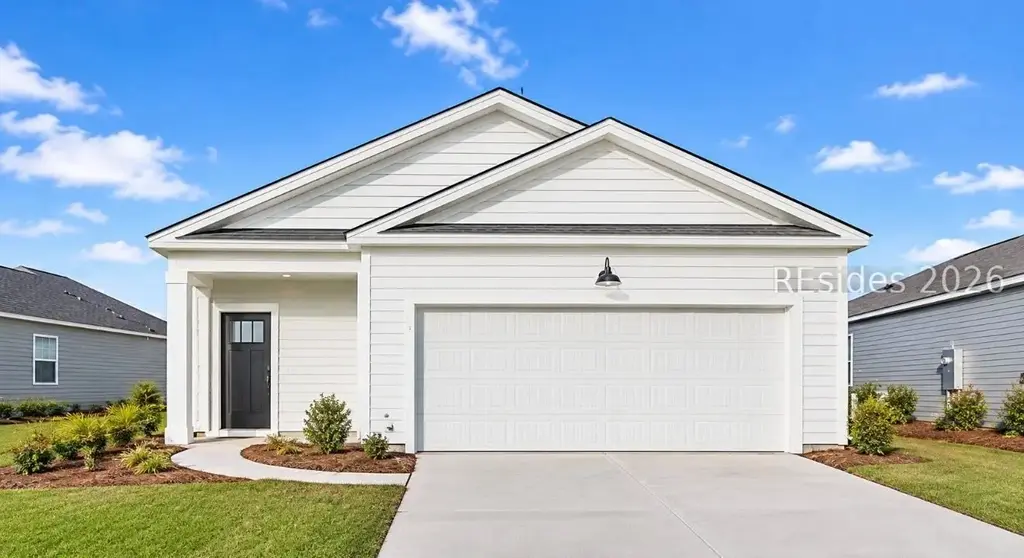 736 Sanctum Street, Ridgeland