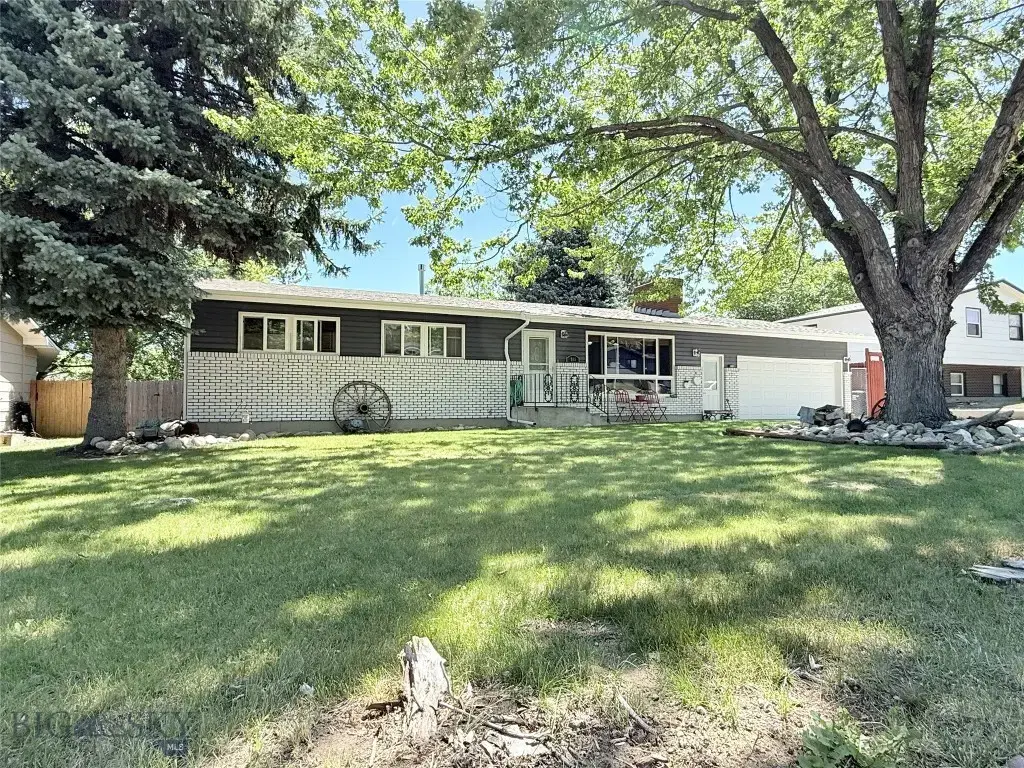 915 Nutter, Billings