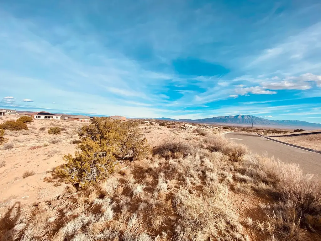 2408 Desert Marigold Road Ne, Rio Rancho