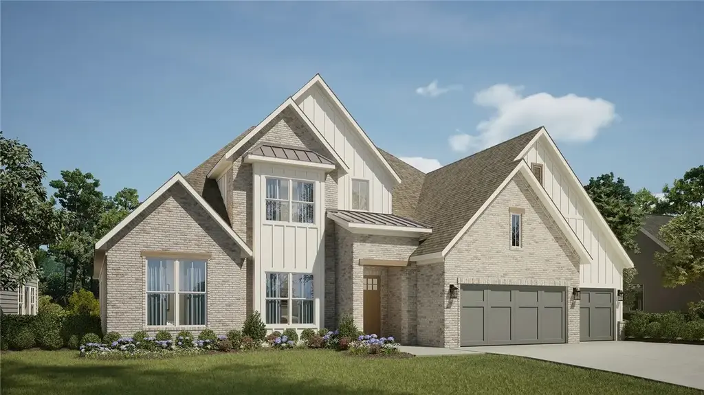 4301 S 88th Street, Bentonville