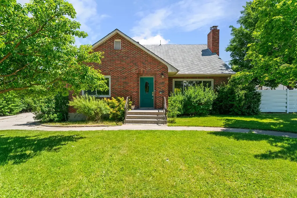 1037 N Ewing Street, Helena