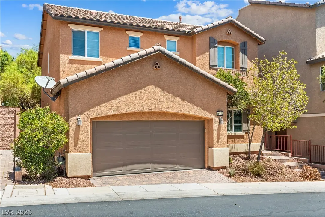 10746 Fenway Park Avenue, Las Vegas
