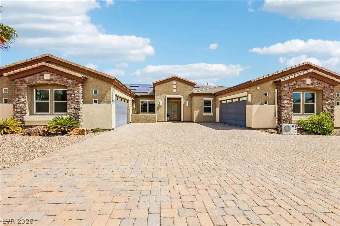8785 Helena Avenue, Las Vegas