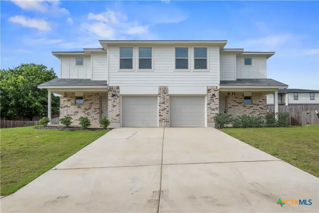 1700 Tejas Trail, Harker Heights