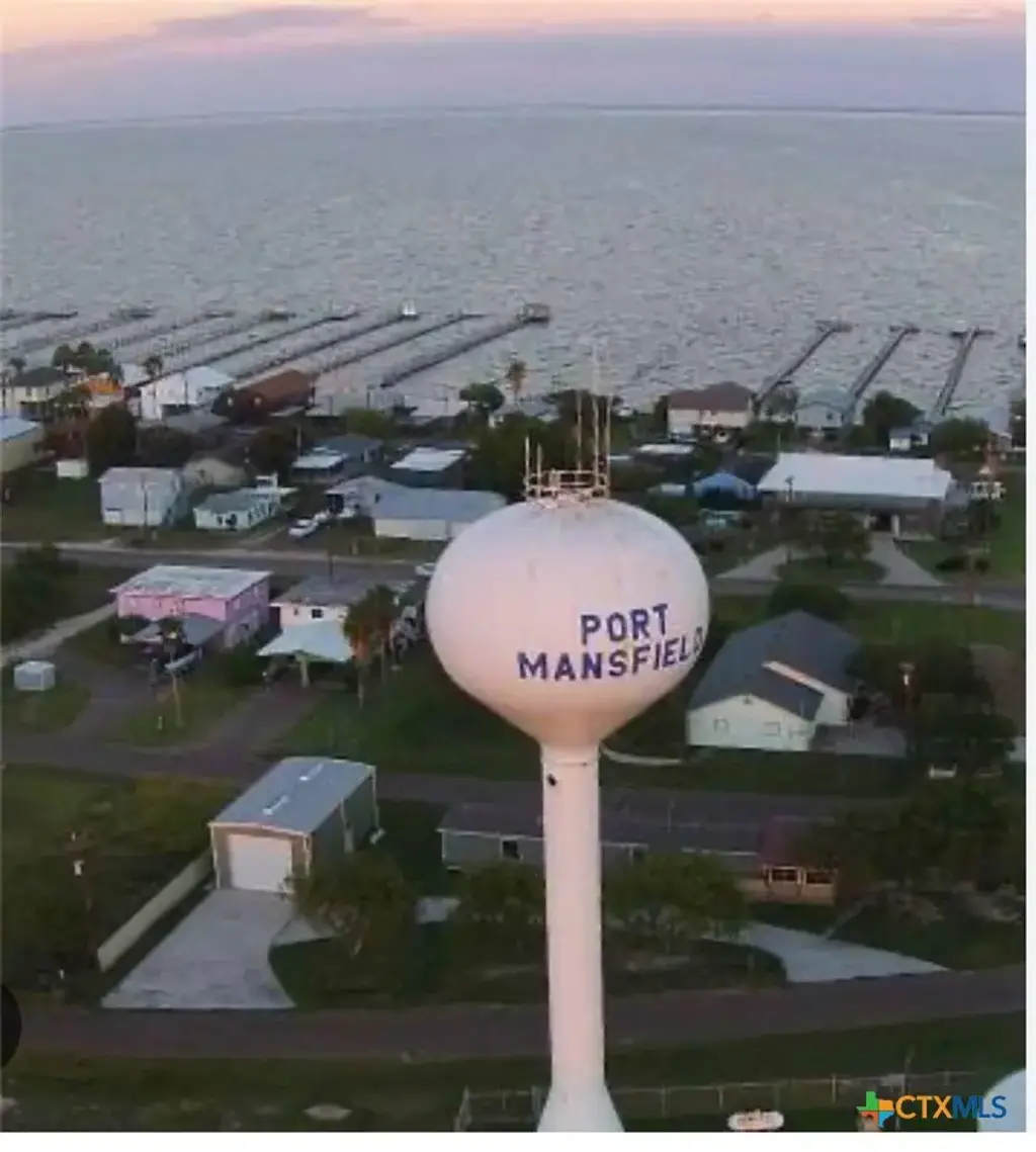 441 Ranch Drive 176, Port Mansfield
