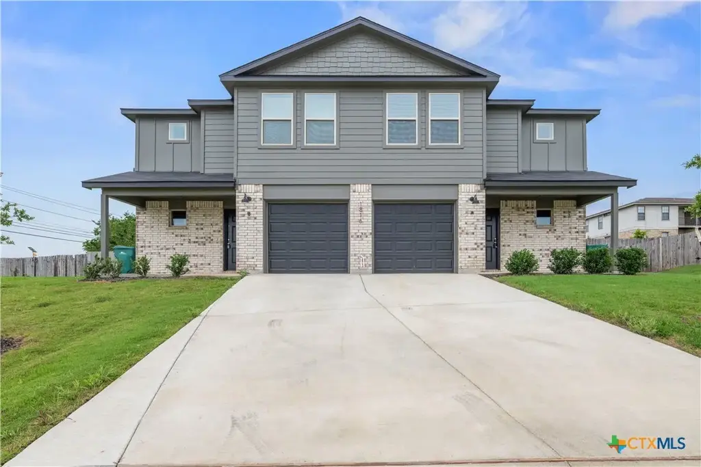 1720 Tejas Trail, Harker Heights