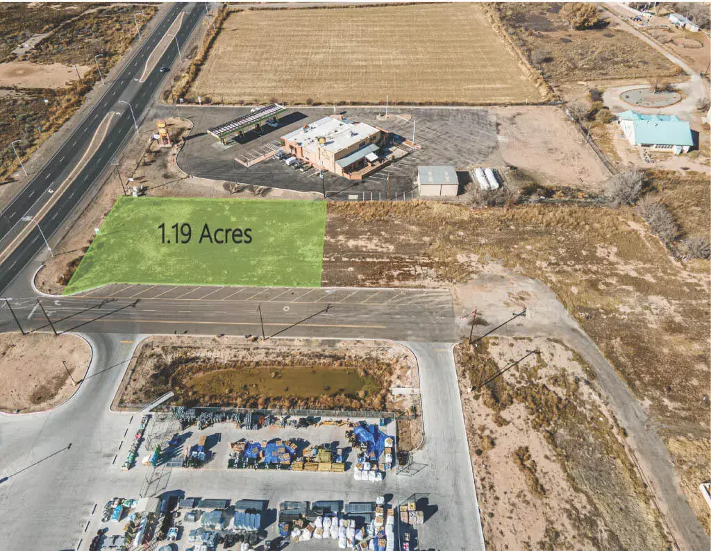 49 I-25, Belen