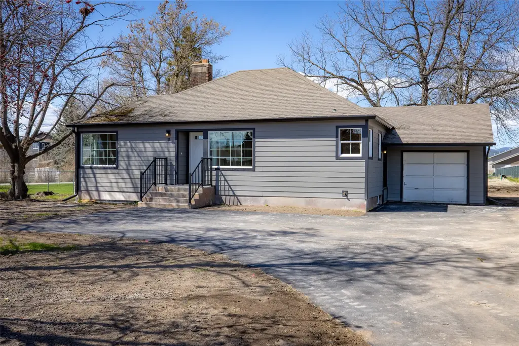 10 S Meridian Road, Kalispell