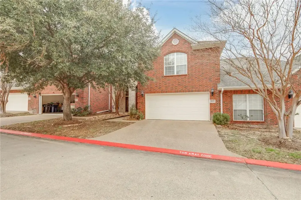 1605 Ethic Lane, College Station