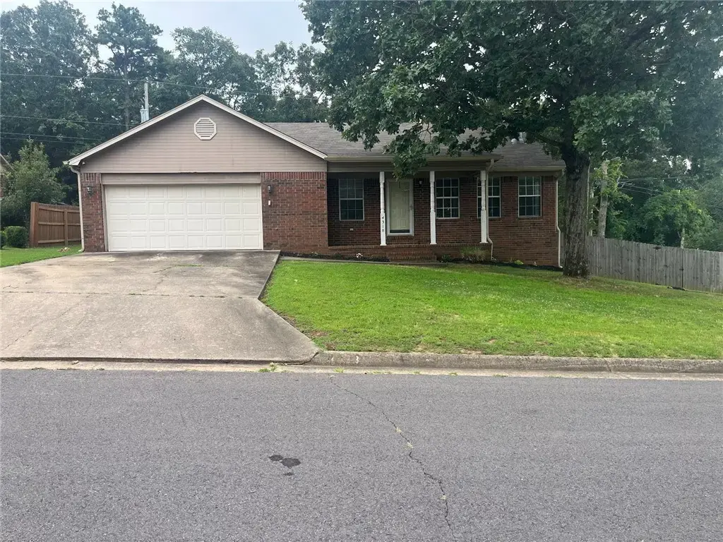4318 Tanya Circle, Russellville