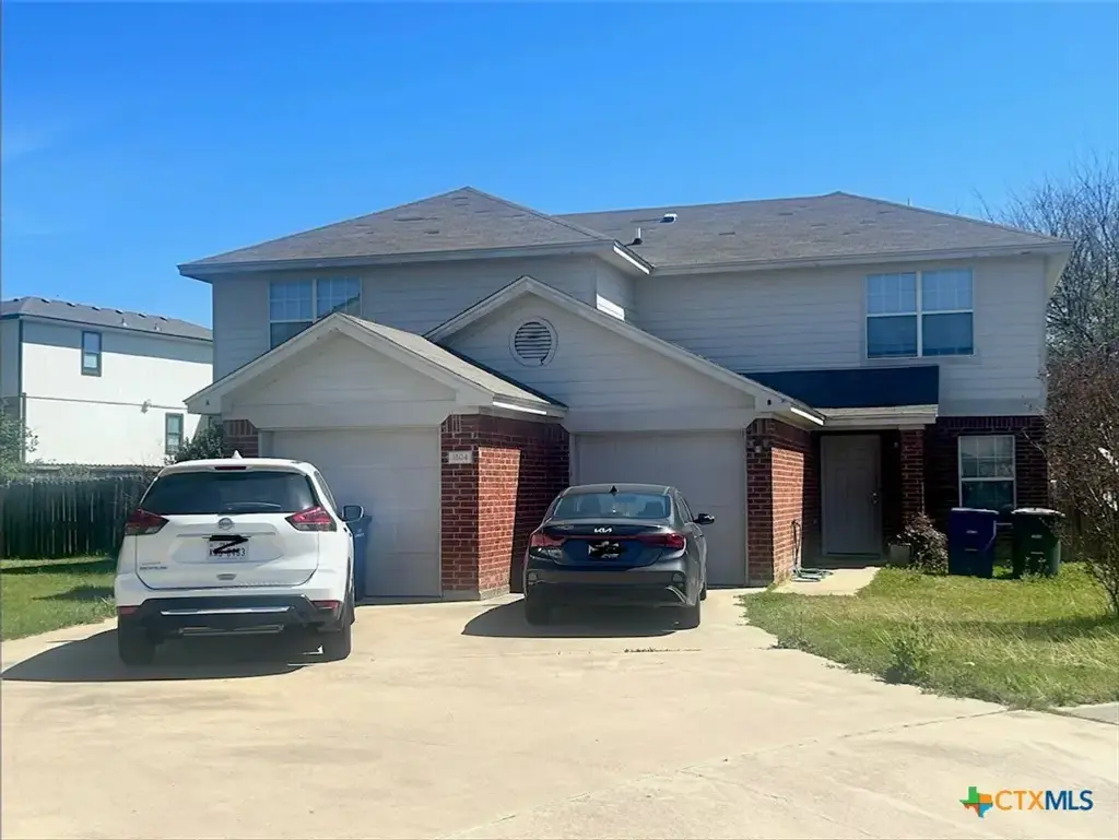 3104 Yaupon Road, Copperas Cove