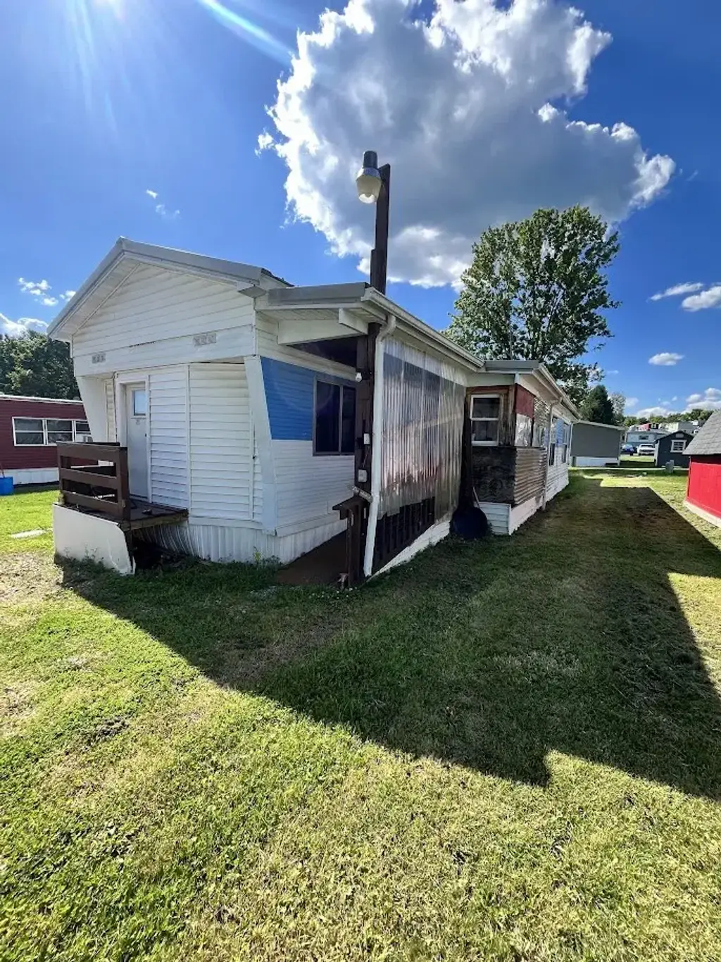 Lot 24 Jefferson Estates, Jefferson/Mather