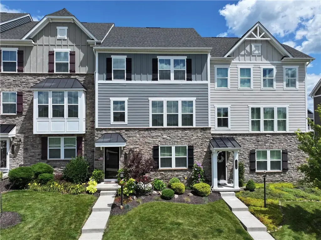 1018 Adair Avenue , Middlesex