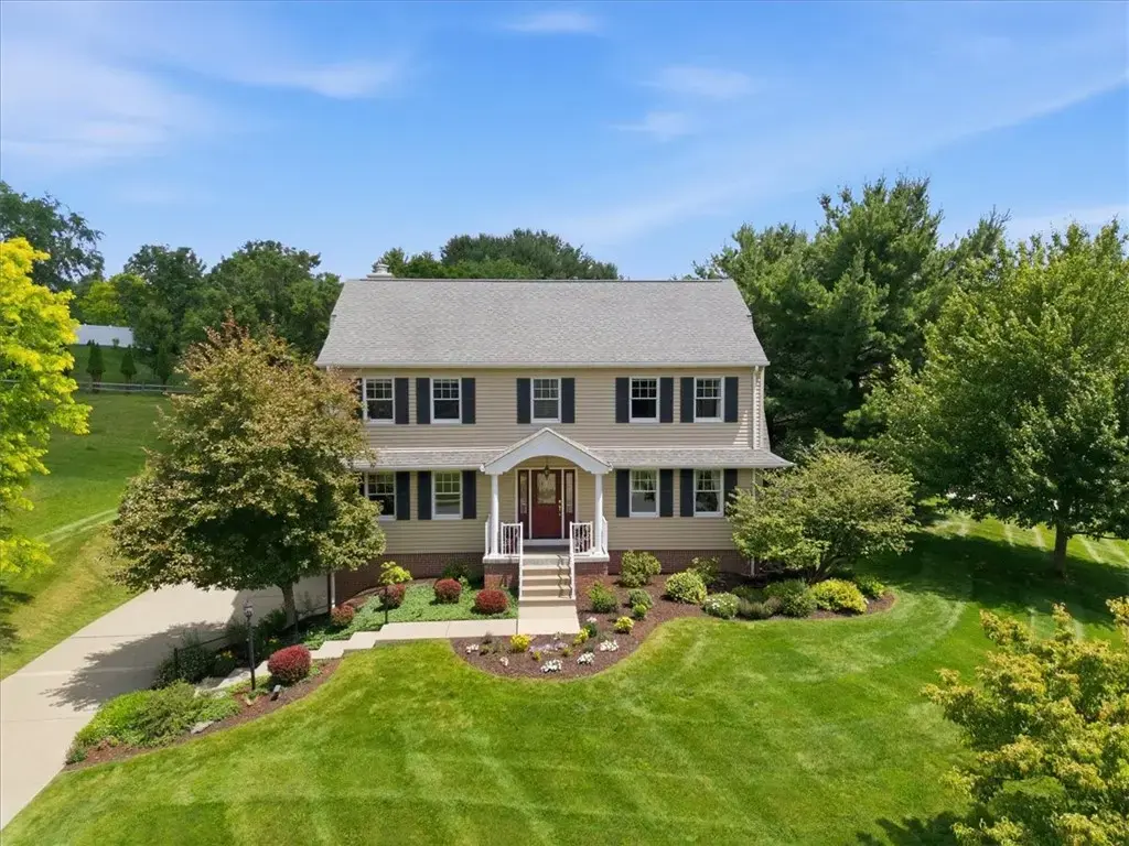 1313 Woodhill Drive, Richland