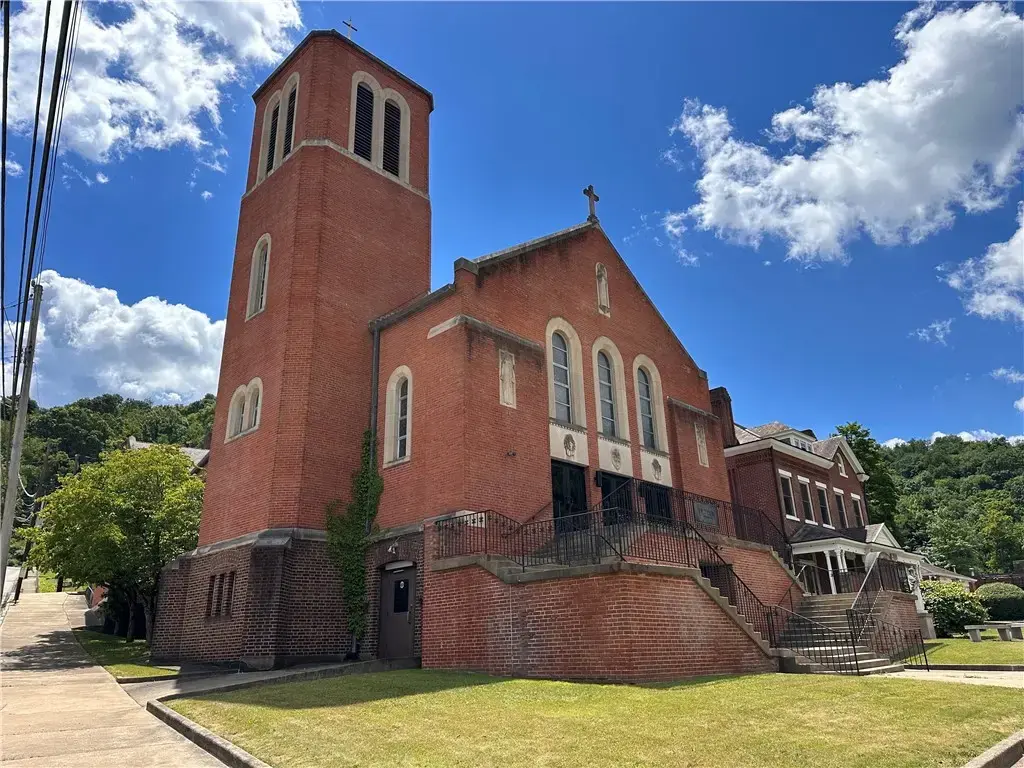405 Westinghouse Avenue , Wilmerding