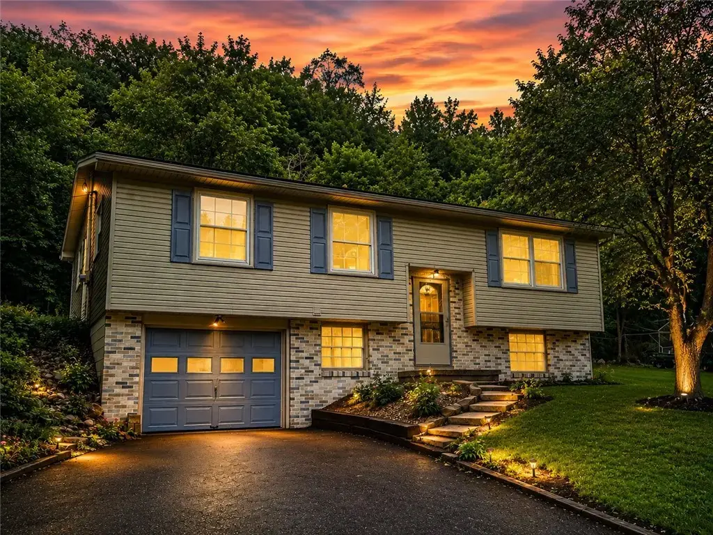 430 Pine Run Road , New Sewickley