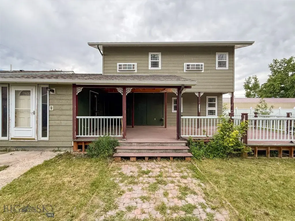 616 2nd Avenue S, Fairfield