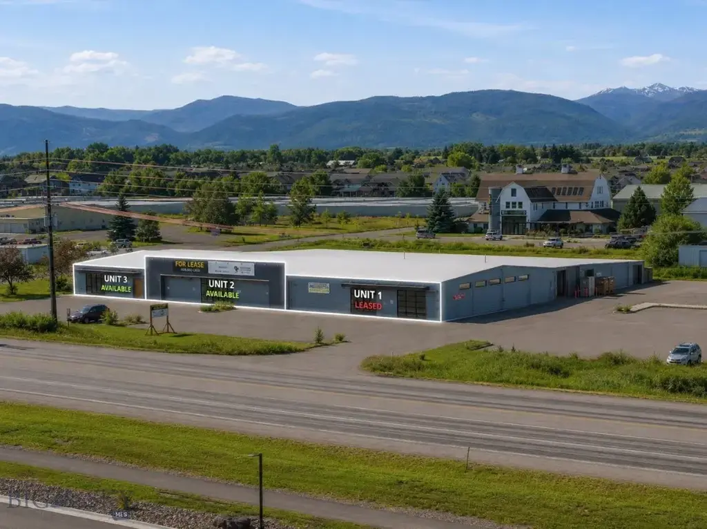 8440 Huffine Lane 3, Bozeman