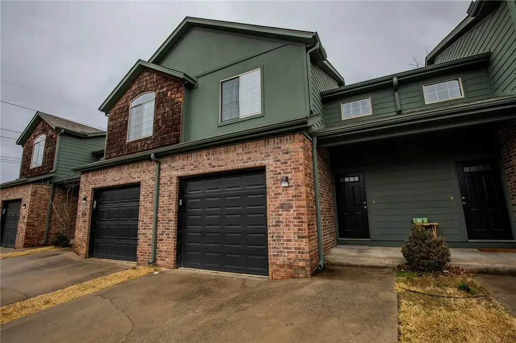 786 Breeze Cove, Fayetteville