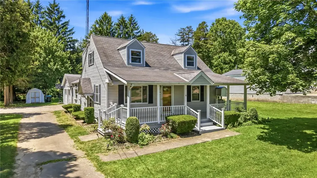 90 Rexford Drive , Hermitage