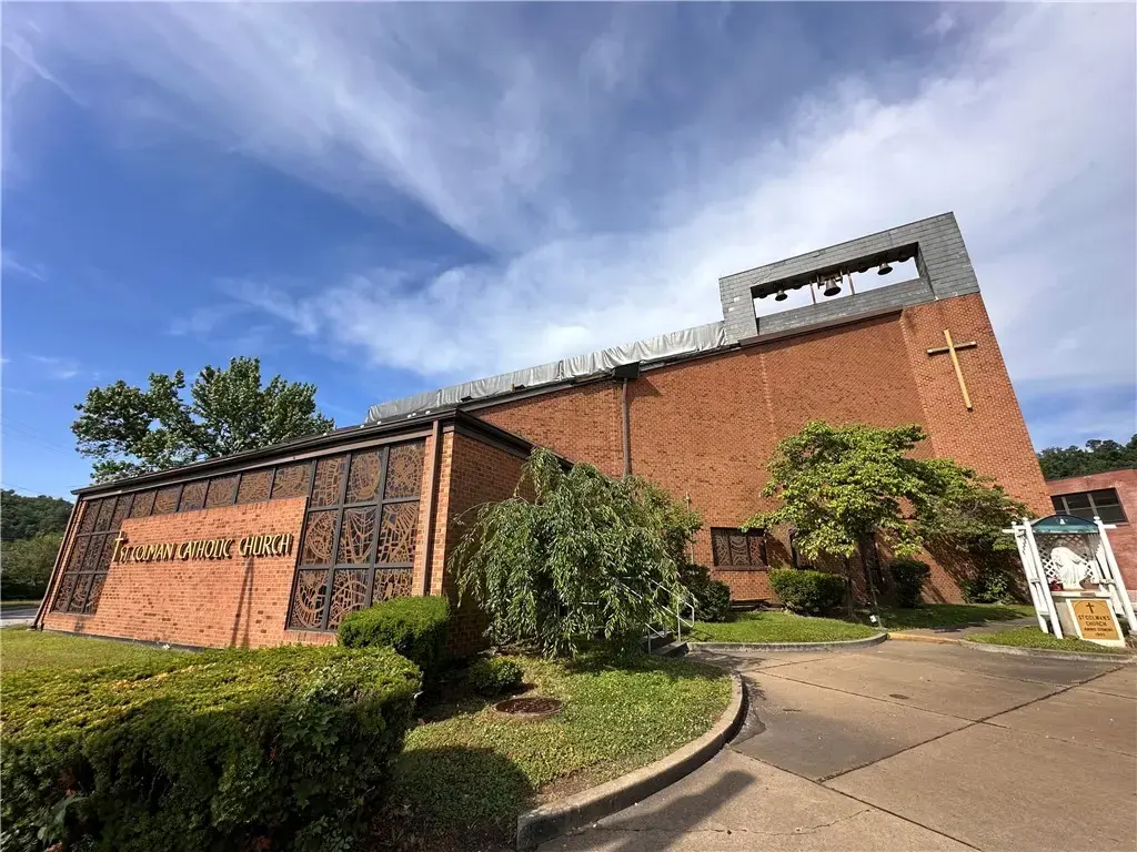 100 Tri Boro Avenue , Turtle Creek