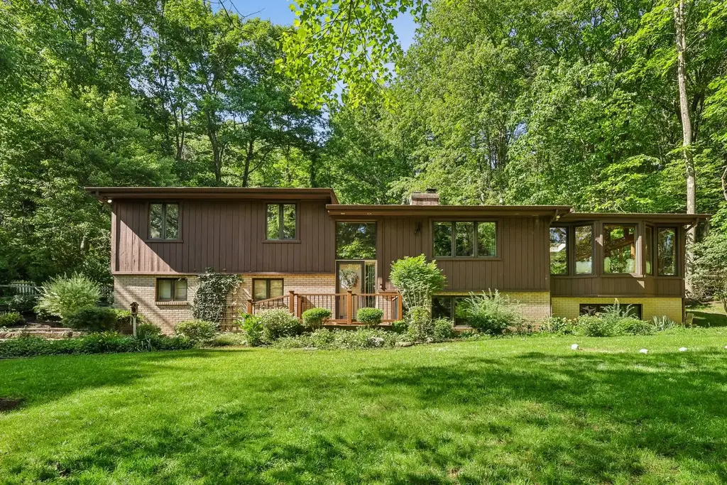 4153 State Gamelands Road, Marshall