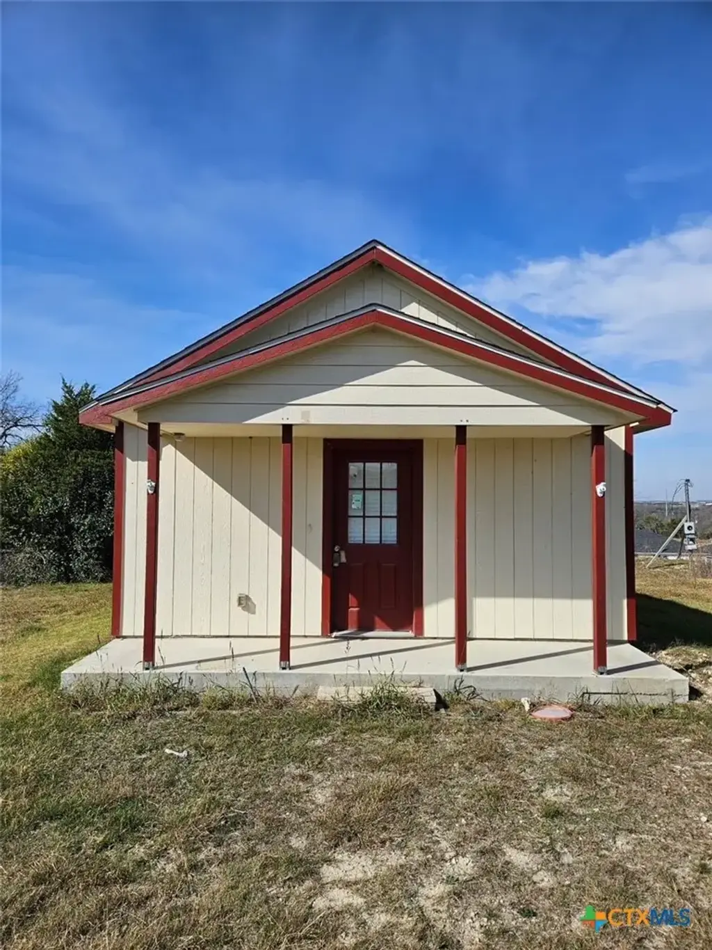 208 Northside Drive, Harker Heights