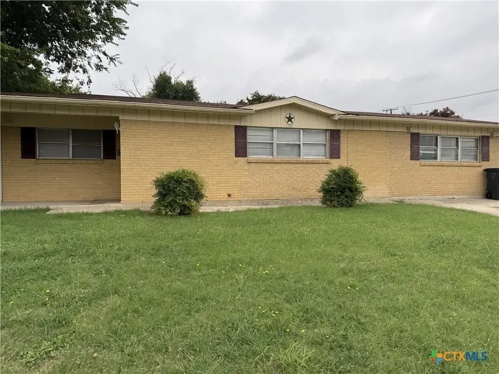 1201 Bonnie Drive, Killeen
