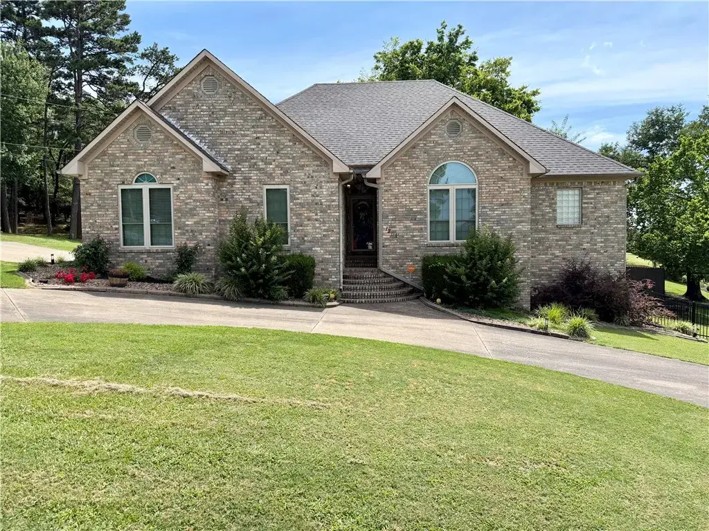 1201 Carruthers Drive, Morrilton