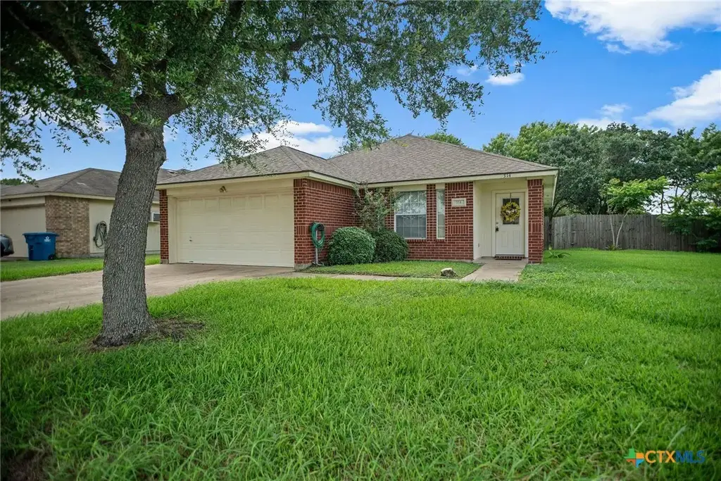 314 Rouen Drive, Port Lavaca